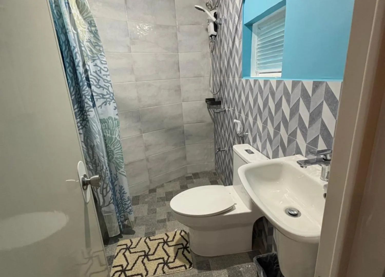 Apartamento Annes Pad, Modern Studio Near Clark Pampanga Ángeles