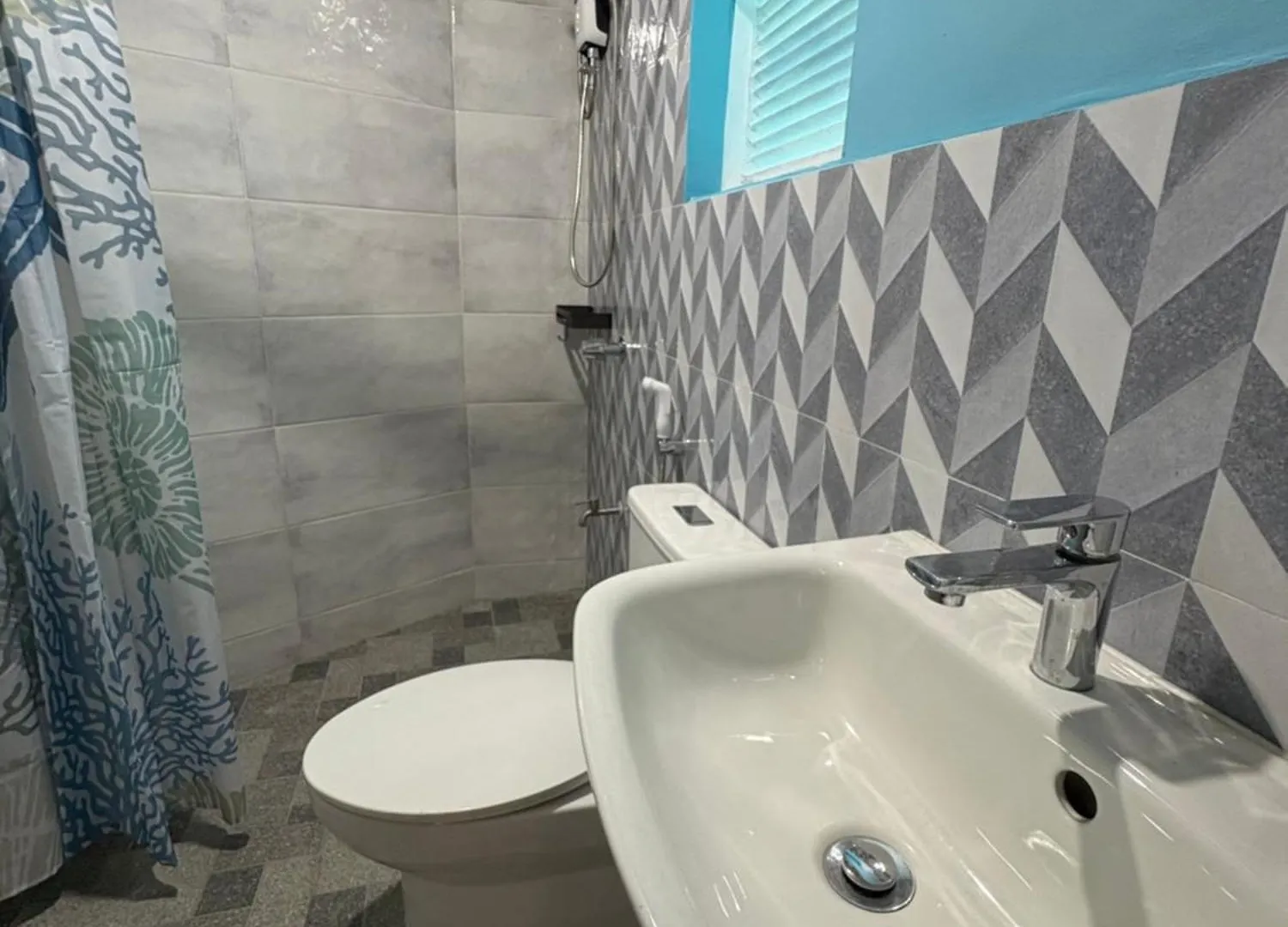Annes Pad, Modern Studio Near Clark Pampanga Ángeles Filipinas