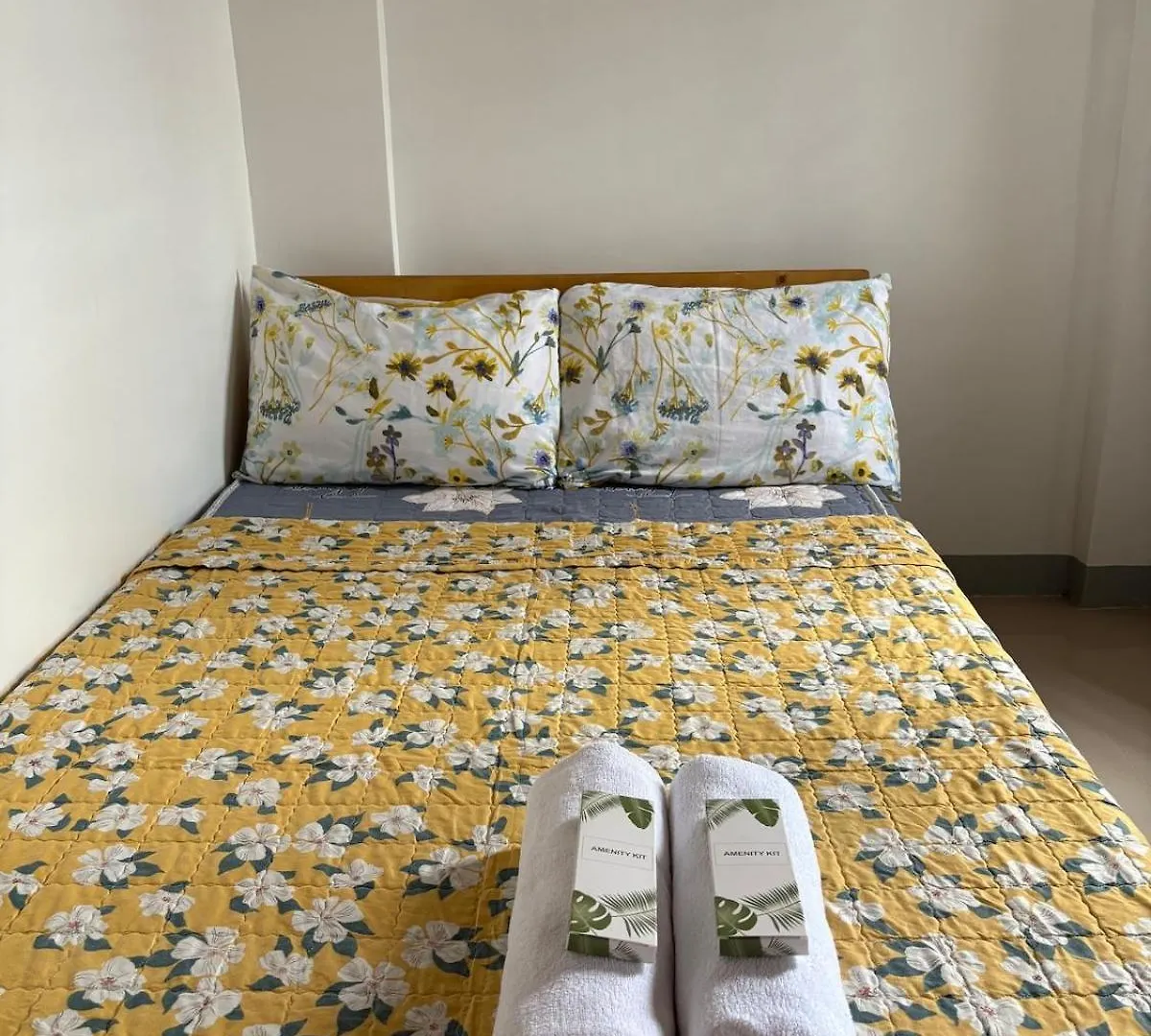 Annes Pad, Modern Studio Near Clark Pampanga Ángeles 0*,  Filipinas