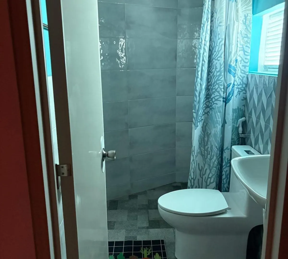 Apartamento Annes Pad, Modern Studio Near Clark Pampanga Ángeles