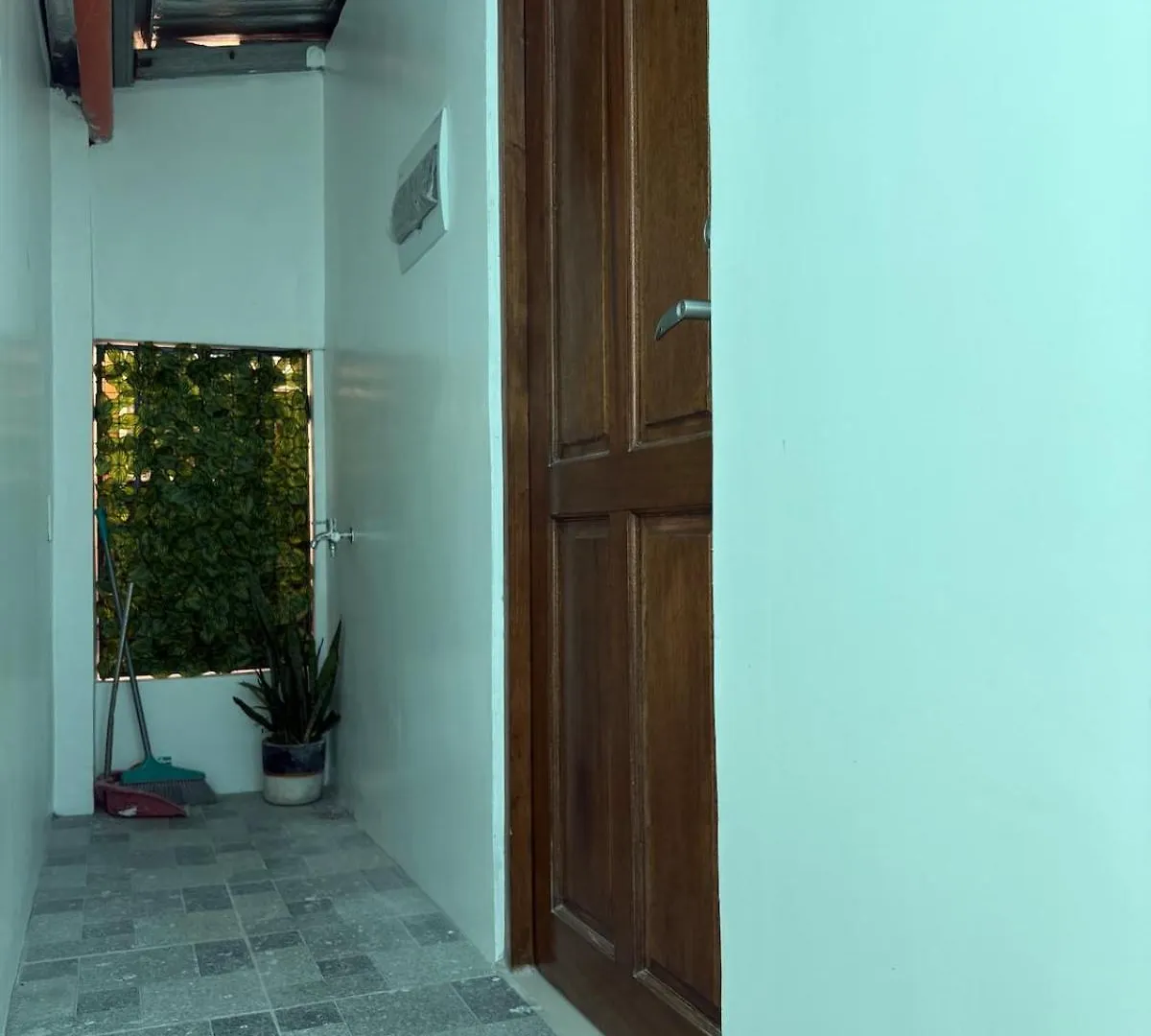 Annes Pad, Modern Studio Near Clark Pampanga Ángeles