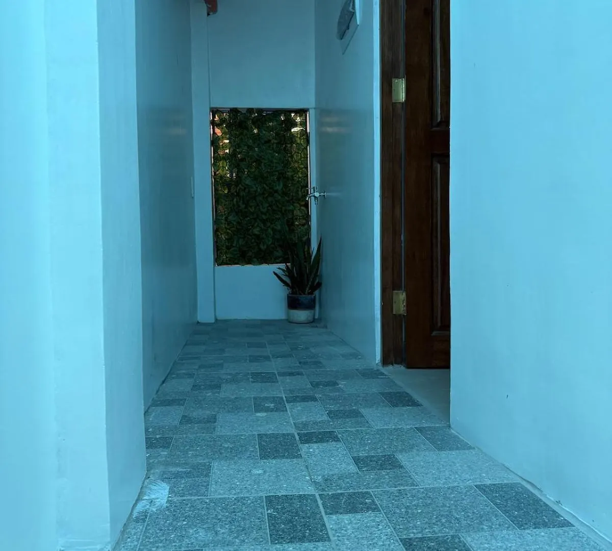 Apartamento Annes Pad, Modern Studio Near Clark Pampanga Ángeles