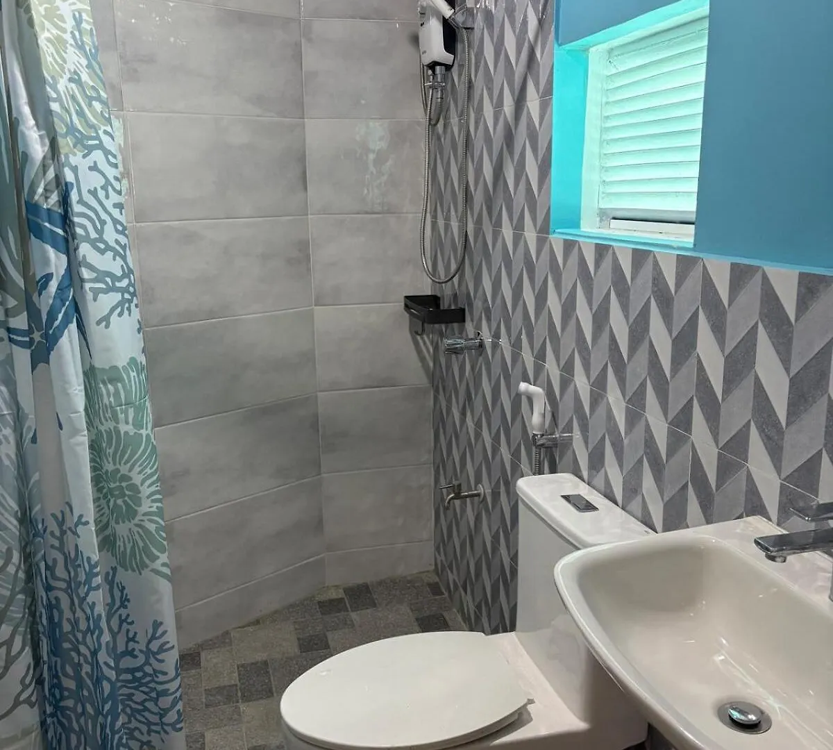 Annes Pad, Modern Studio Near Clark Pampanga Ángeles Apartamento