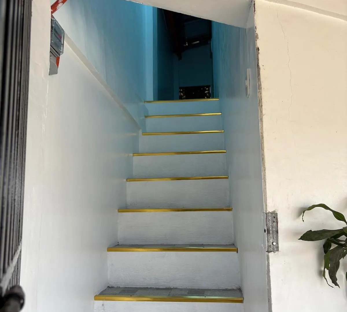 Annes Pad, Modern Studio Near Clark Pampanga Angeles Apartman