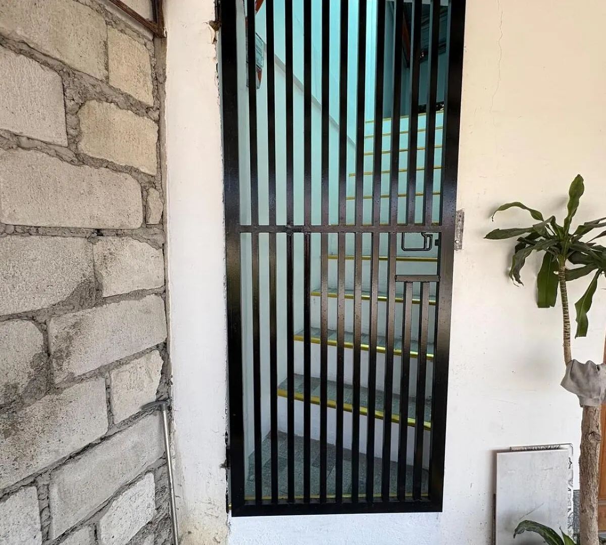 Annes Pad, Modern Studio Near Clark Pampanga Angeles 0*,