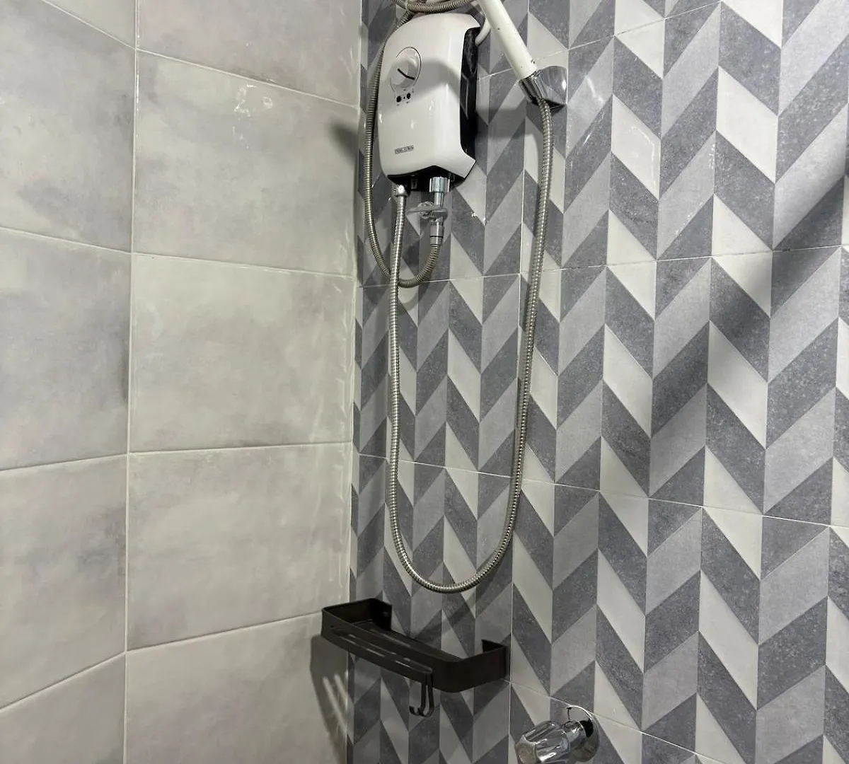 Apartman Annes Pad, Modern Studio Near Clark Pampanga Angeles Fülöp-szigetek