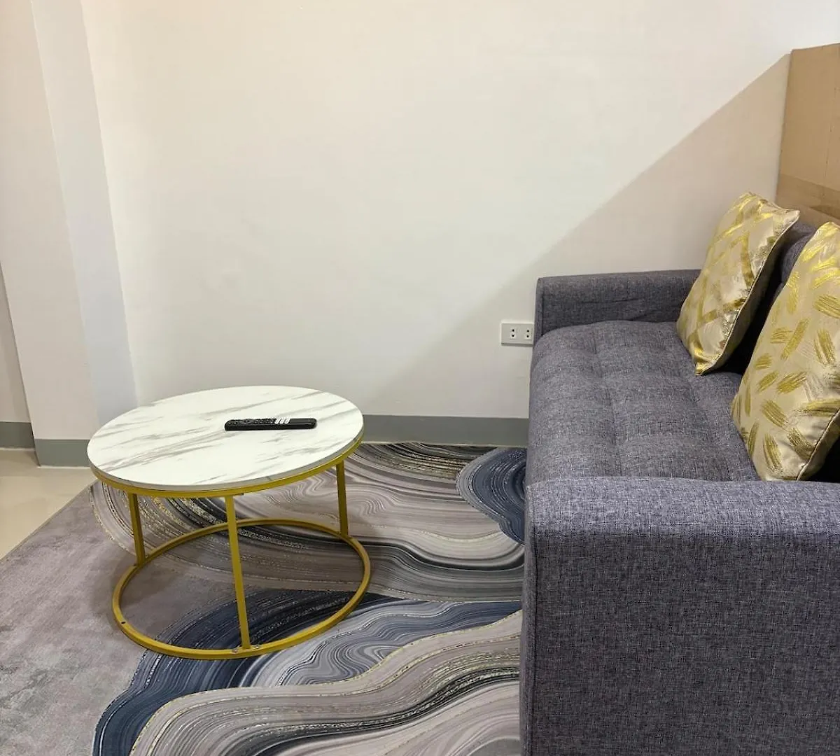 Annes Pad, Modern Studio Near Clark Pampanga Angeles Fülöp-szigetek