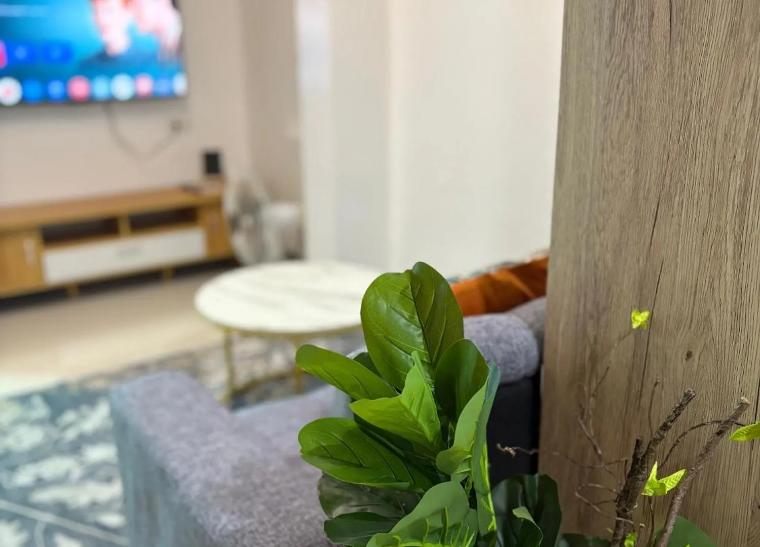 Annes Pad, Modern Studio Near Clark Pampanga Angeles